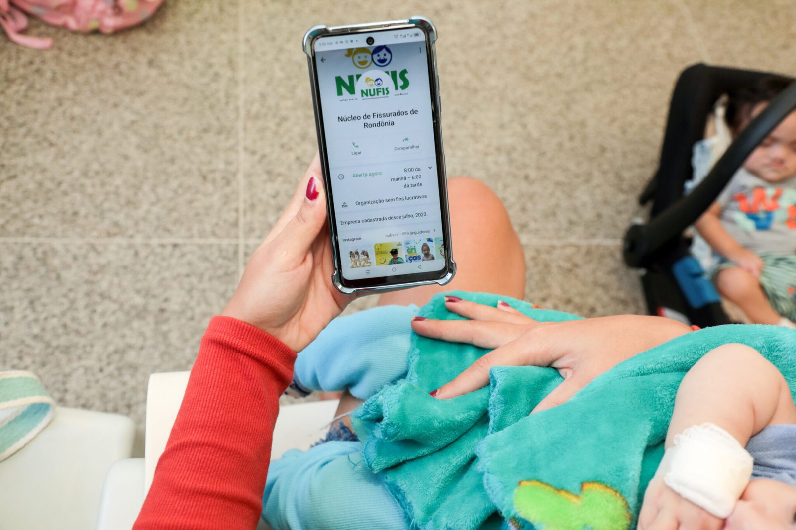 Núcleo de Fissurados de Rondônia realiza mais de 24 mil consultas e 317 cirurgias desde sua implantação