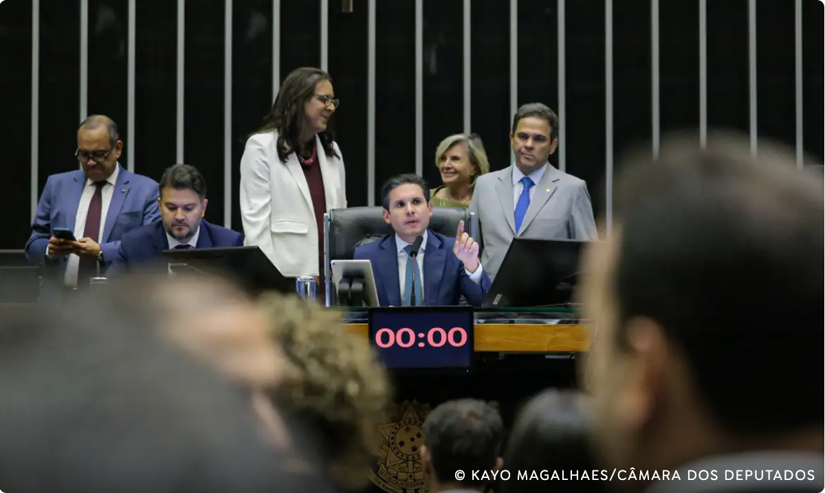 PEC da Blindagem pode barrar ações contra corrupção no uso de emendas