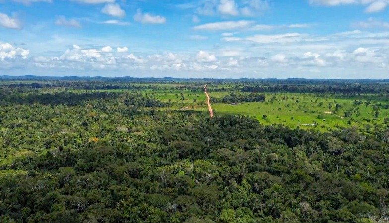 MPRO firma TAC com Sedam para reforçar fiscalização ambiental em Rondônia