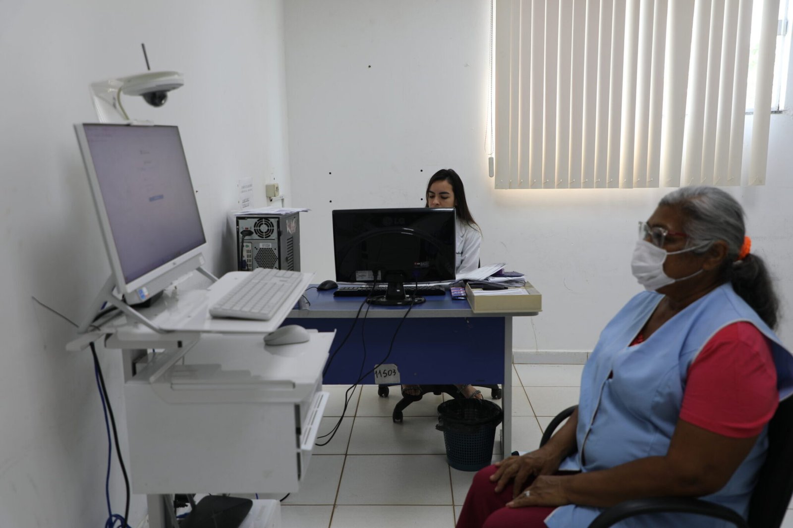 Policlínica Oswaldo Cruz passa a oferecer consultas por Telemedicina em Porto Velho