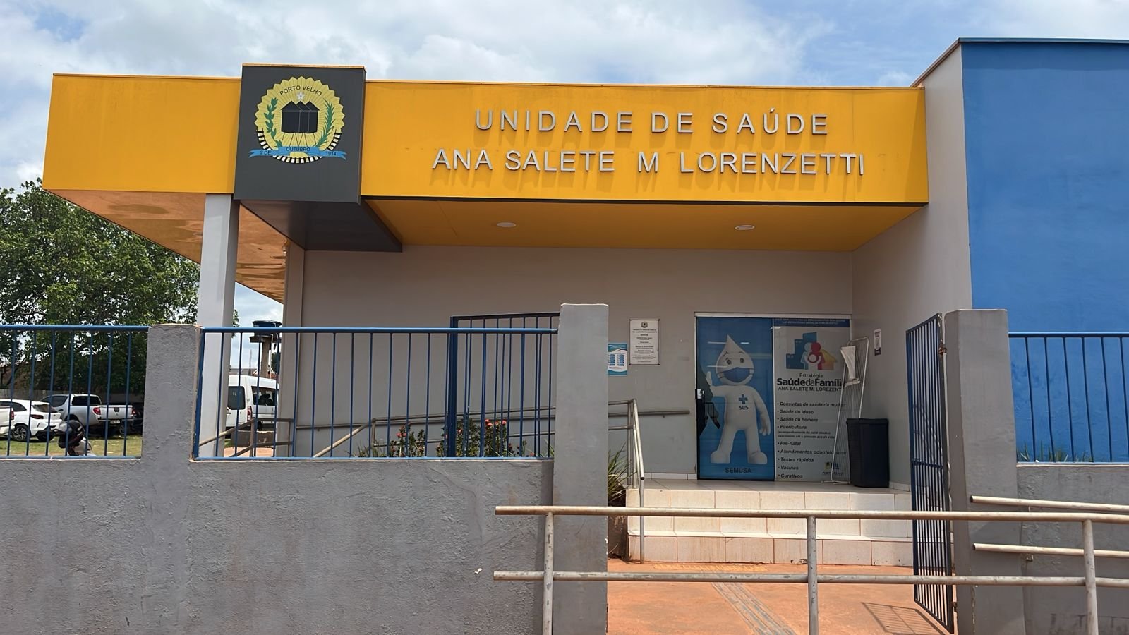 Unidade de Vista Alegre do Abunã realiza inserção gratuita de DIU nos dias 27 e 28