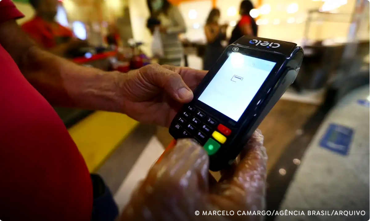 Mudanças no vale-alimentação devem ser anunciadas em outubro