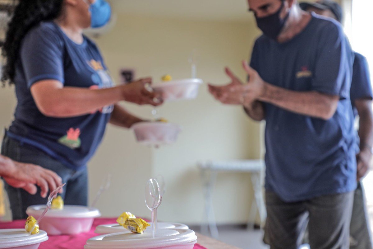 Porto Velho cria o comitê para garantir atendimento digno às pessoas em situação de rua