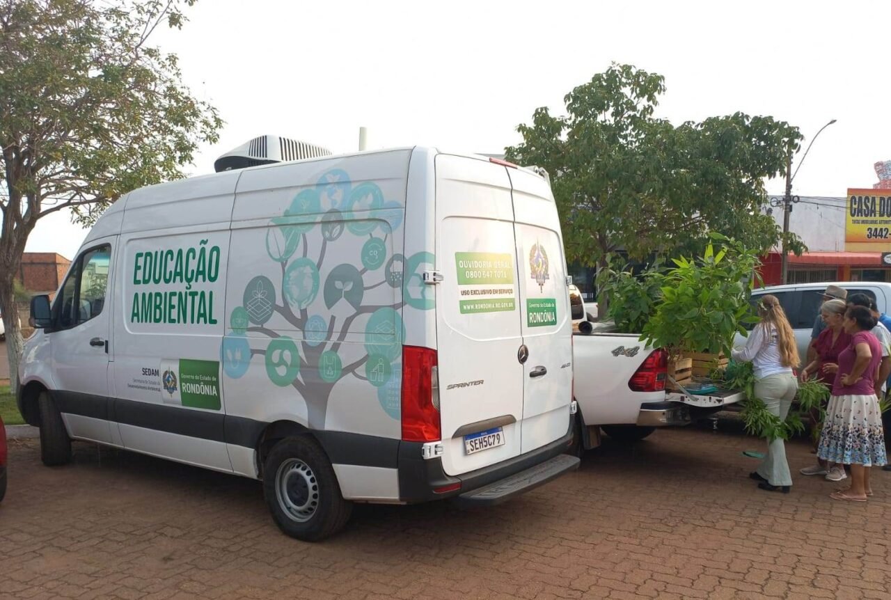 Mobilizações ambientais alusivas ao Dia Mundial da Limpeza e da Árvore acontecem neste fim de semana