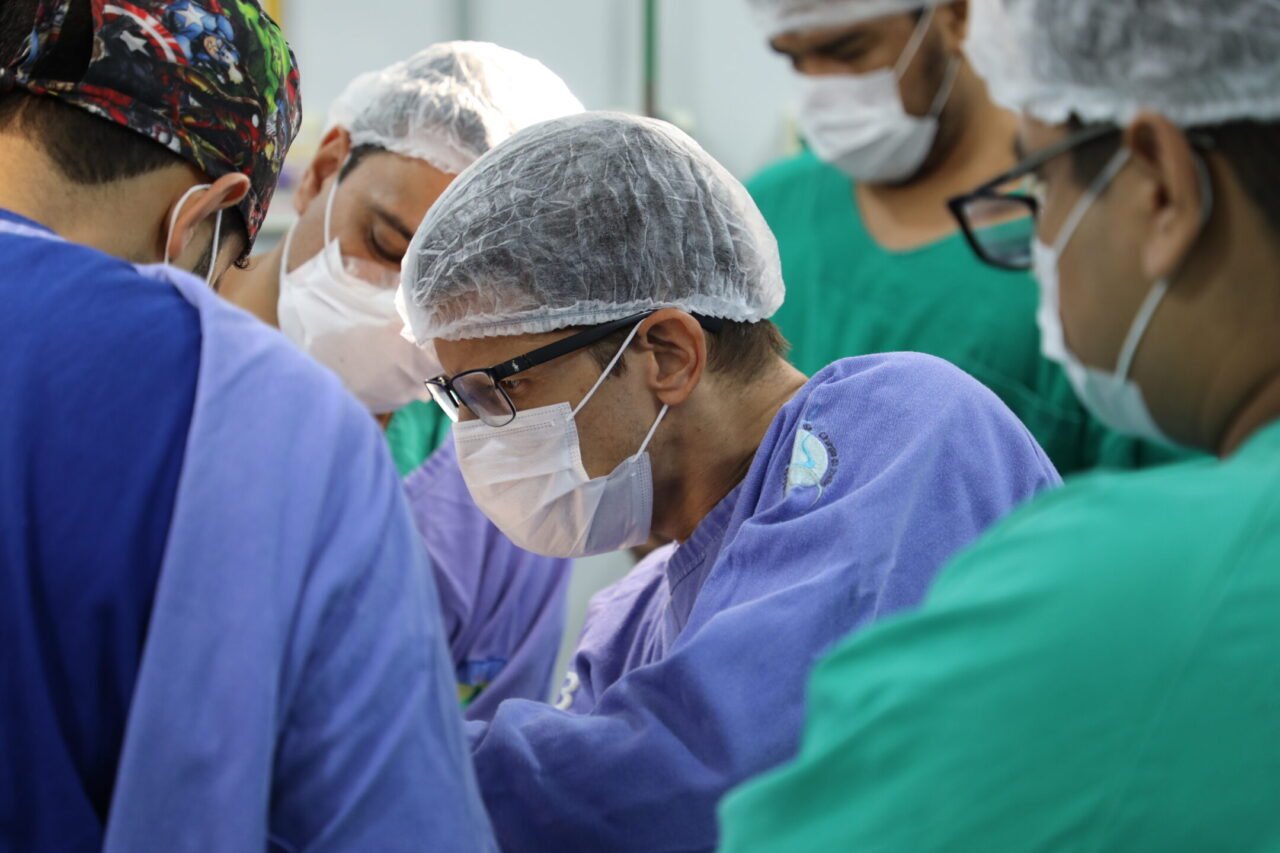 Governo divulga processo seletivo para residência médica em medicina de emergência para 2026