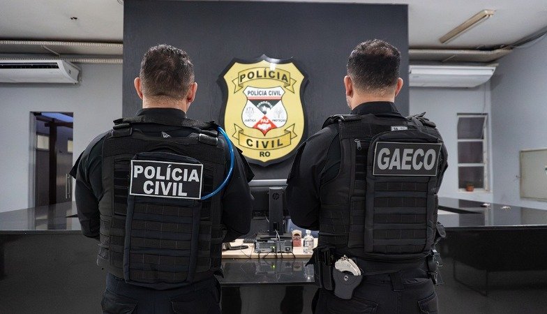 Associação criminosa, peculato e lavagem de dinheiro: operação Face Oculta afasta vereador de Porto Velho