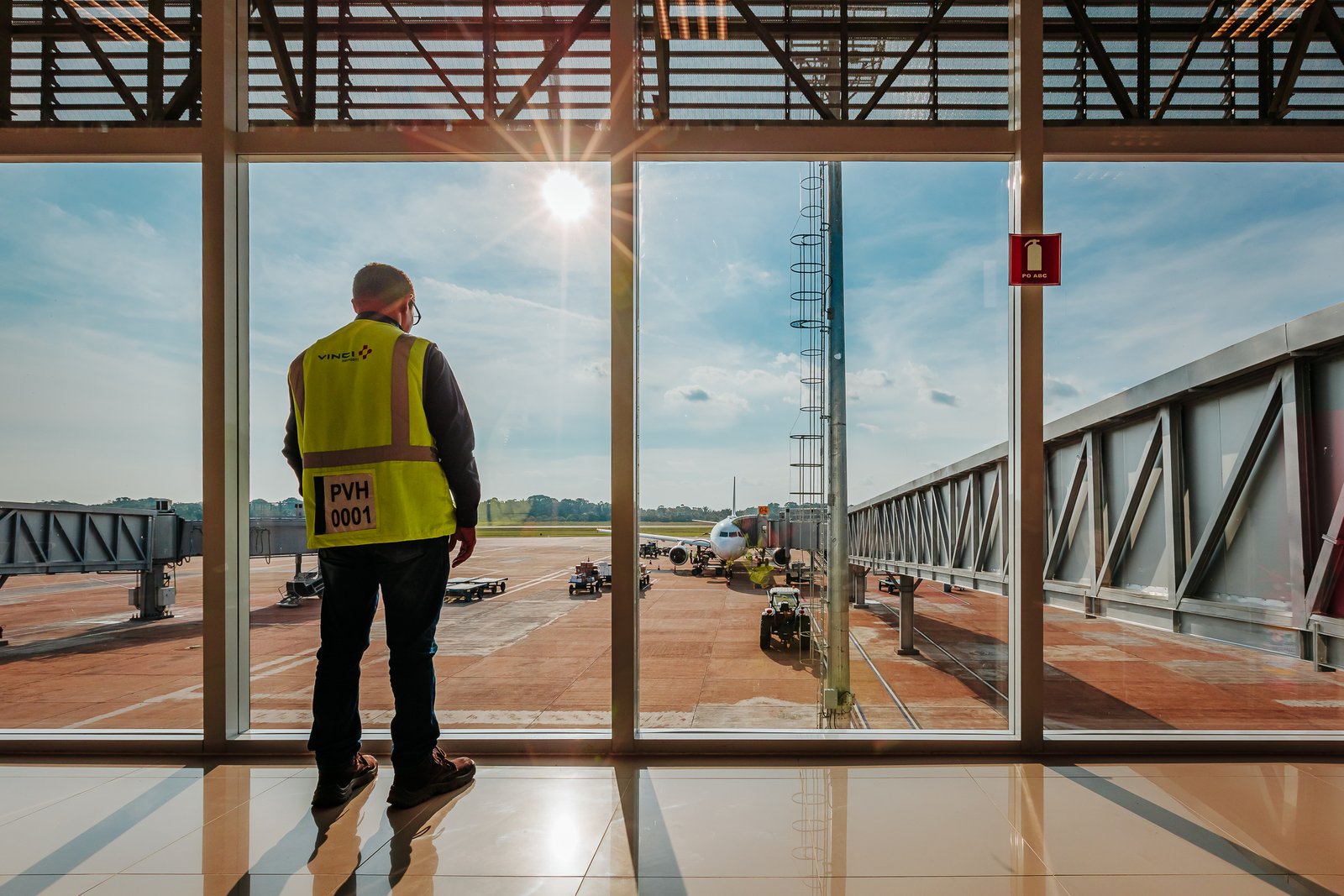 Concessionária dos Aeroportos da Amazônia completa quatro anos de atuação com avanços no setor aéreo e compromisso com iniciativas socioambientais