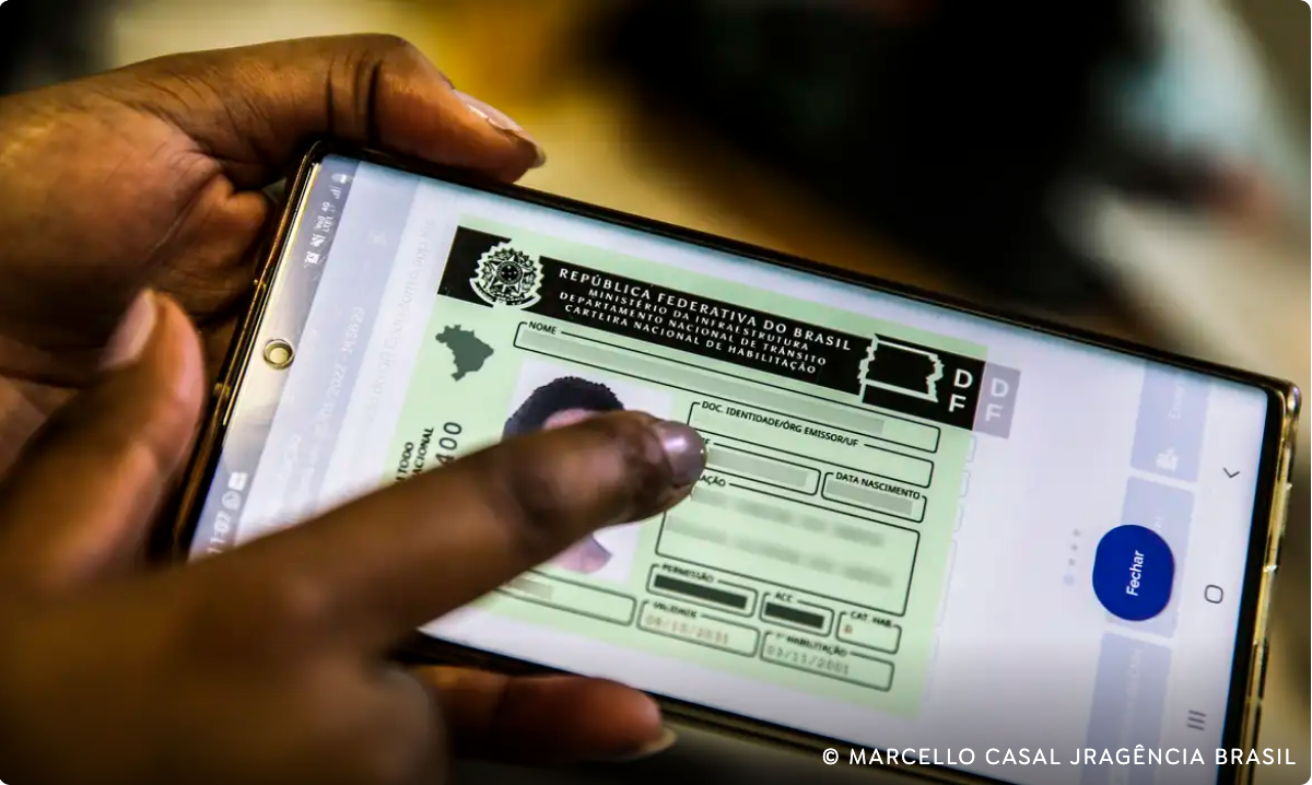 Veja regras para ser instrutor de CNH sem vínculo com autoescola