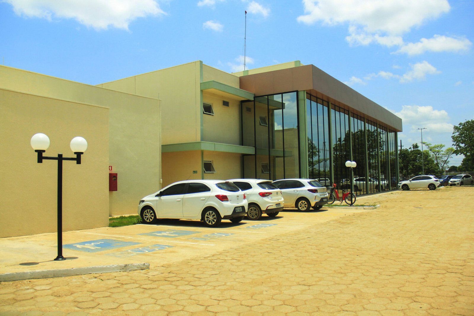 Centro de Medicina Tropical de Rondônia recebe reforma histórica e amplia atendimento à população
