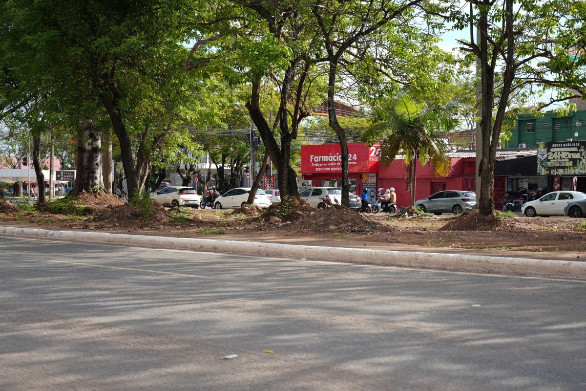 Antigo ponto de alagação vai se transformar em espaço de convívio social
