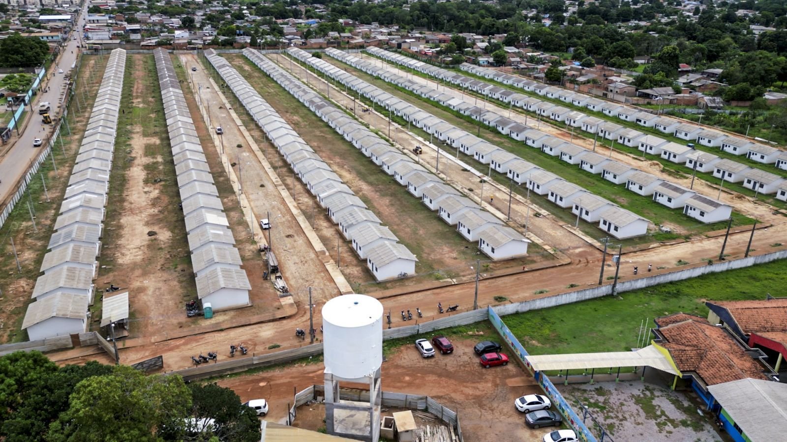 Prefeitura de Porto Velho entrega 269 títulos definitivos a famílias da zona Leste, no próximo sábado, 11