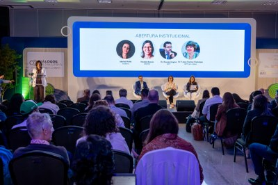 MPF participa de diálogo sobre legalidade e responsabilidade socioambiental nas cadeias de carne e soja