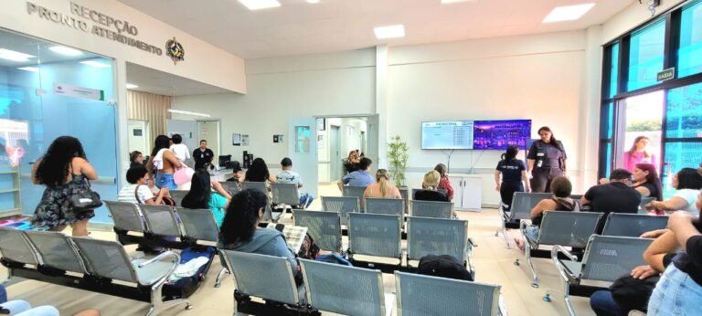 Hospital Regional de Guajará-Mirim realiza mais de 2 mil cirurgias em seis meses