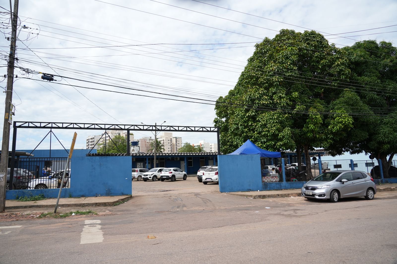 Policlínica Ana Adelaide adota novo procedimento para pacientes sem urgência