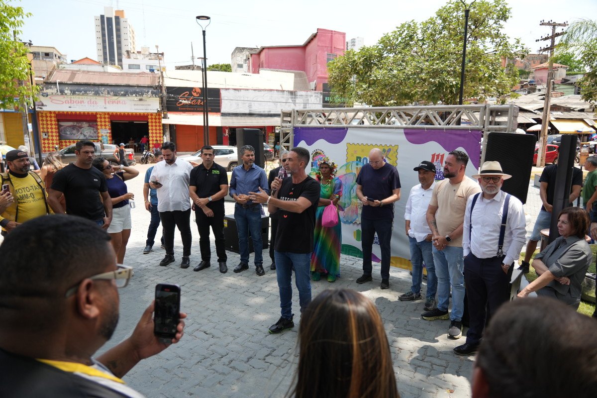 Praça Jonathas Pedrosa é entregue à sociedade durante aniversário da capital