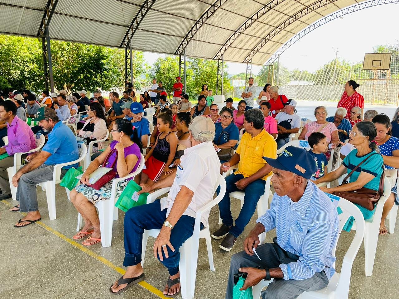 Edição especial do programa Rondônia Cidadã será realizada neste domingo,19, em Porto Velho