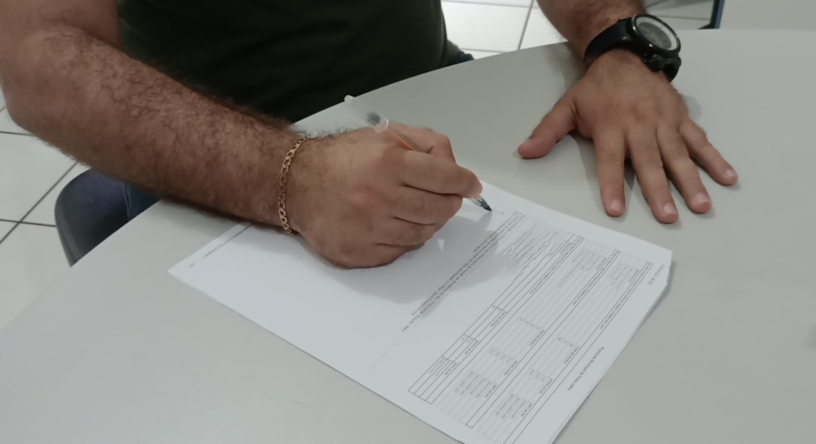 Prefeitura abre seleção para voluntários na Secretaria de Meio Ambiente