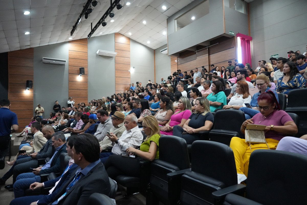 Prefeitura contrata 150 servidores para reforçar o sistema de saúde da capital