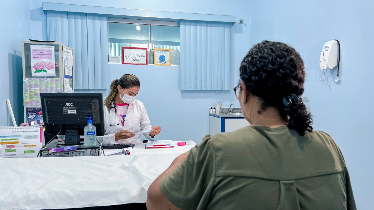 Porto Velho encerra Campanha Outubro Rosa com mais de 15 mil atendimentos