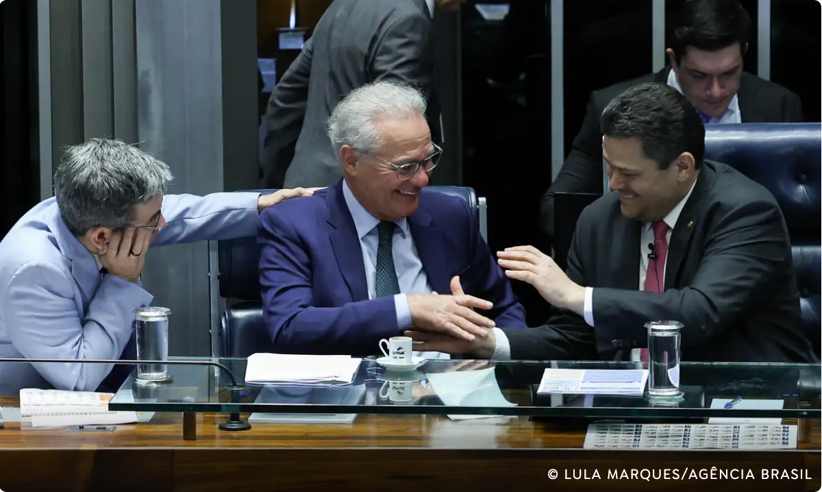 Senado aprova isentar IR para quem ganha até RS 5 mil