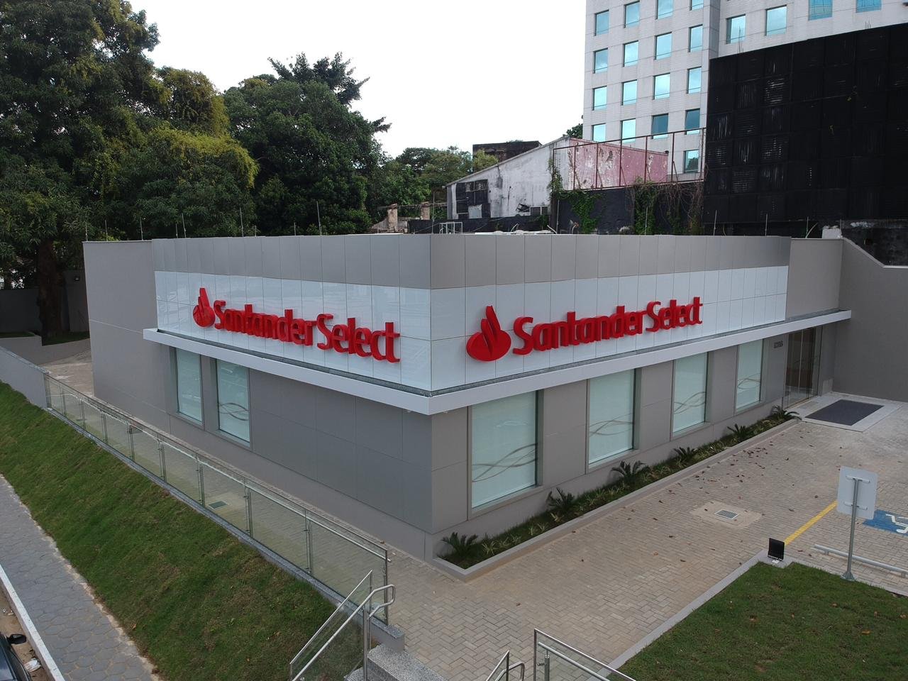 Santander abre novo ciclo de contratação de assessores em Rondônia para reforçar time de investimentos
