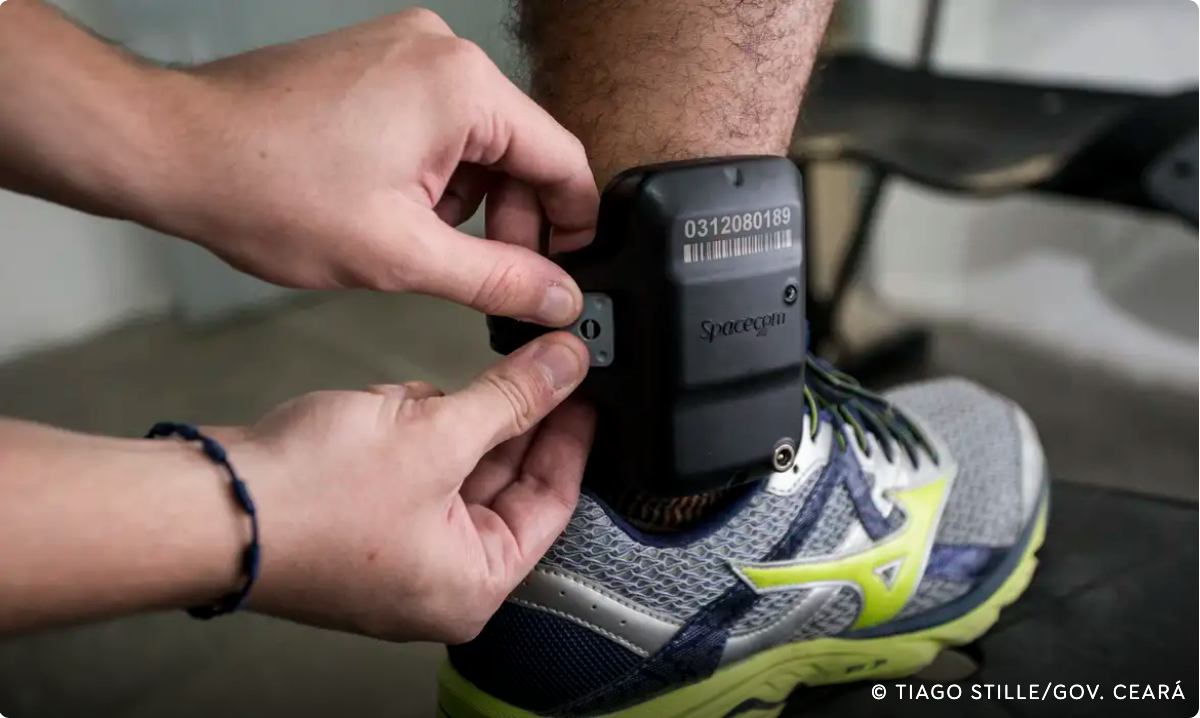 Câmara aprova aumento de prisão temporária de 5 para 15 dias