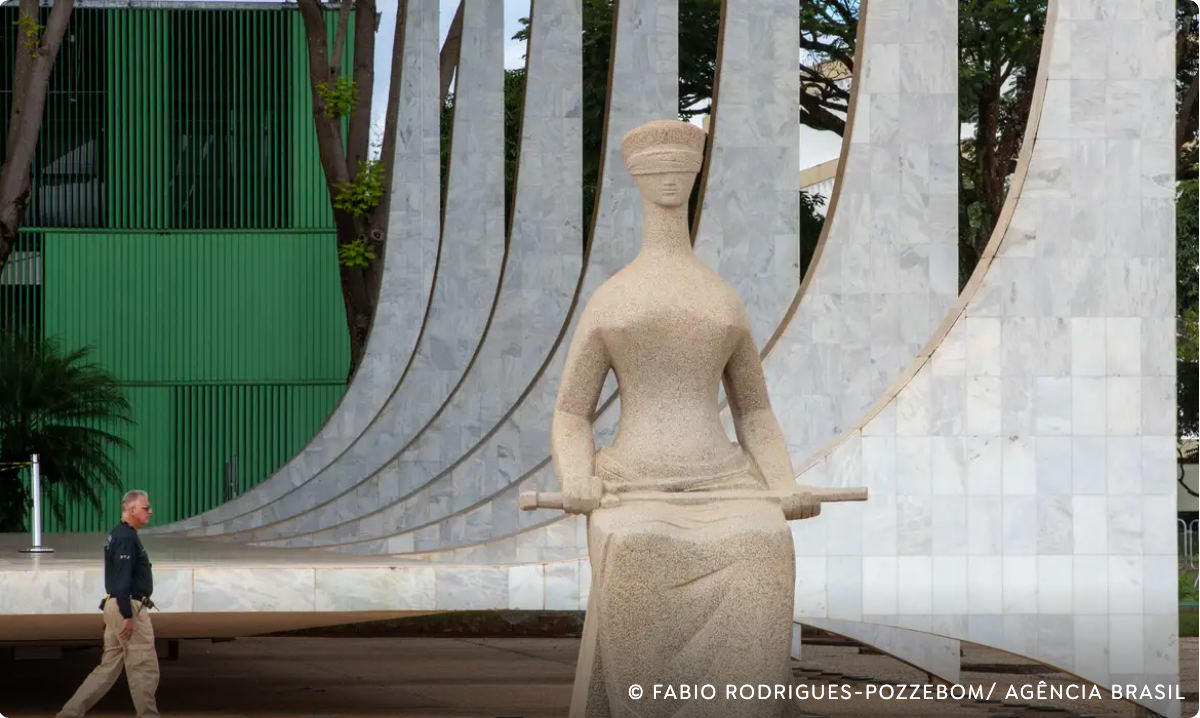 STF diz que recreio integra jornada de professores de escolas e faculdades particulares