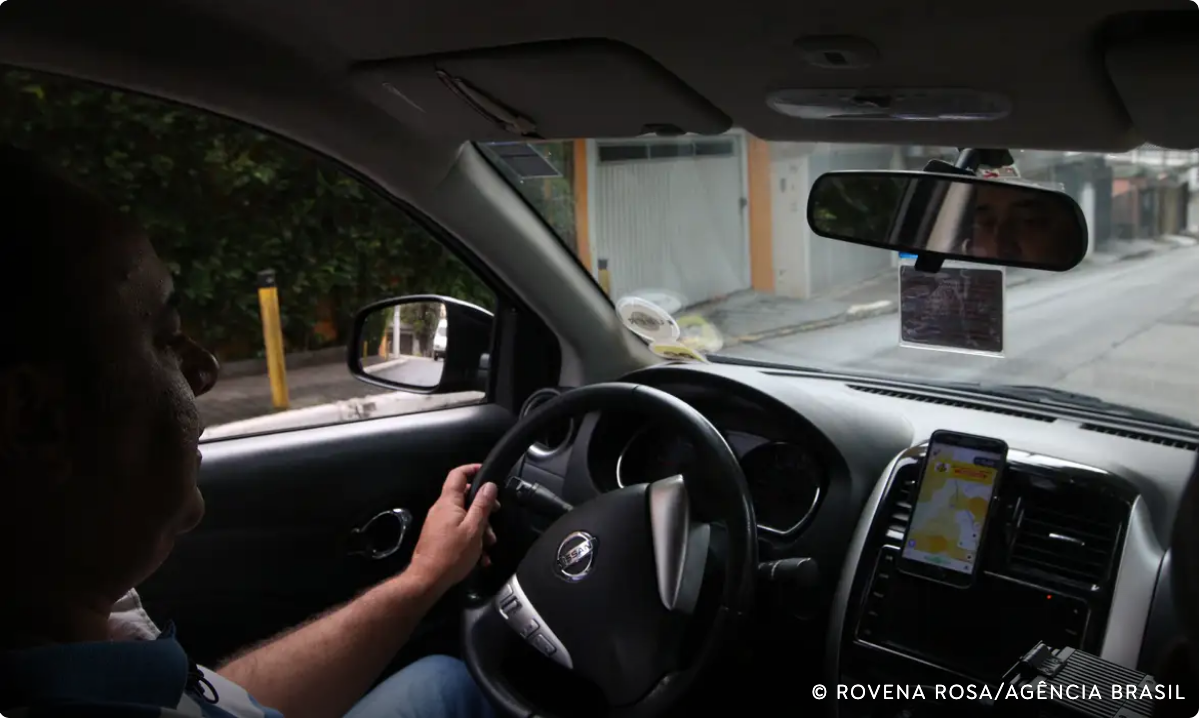 Saiba o que muda para tirar a CNH com as novas regras do Contran