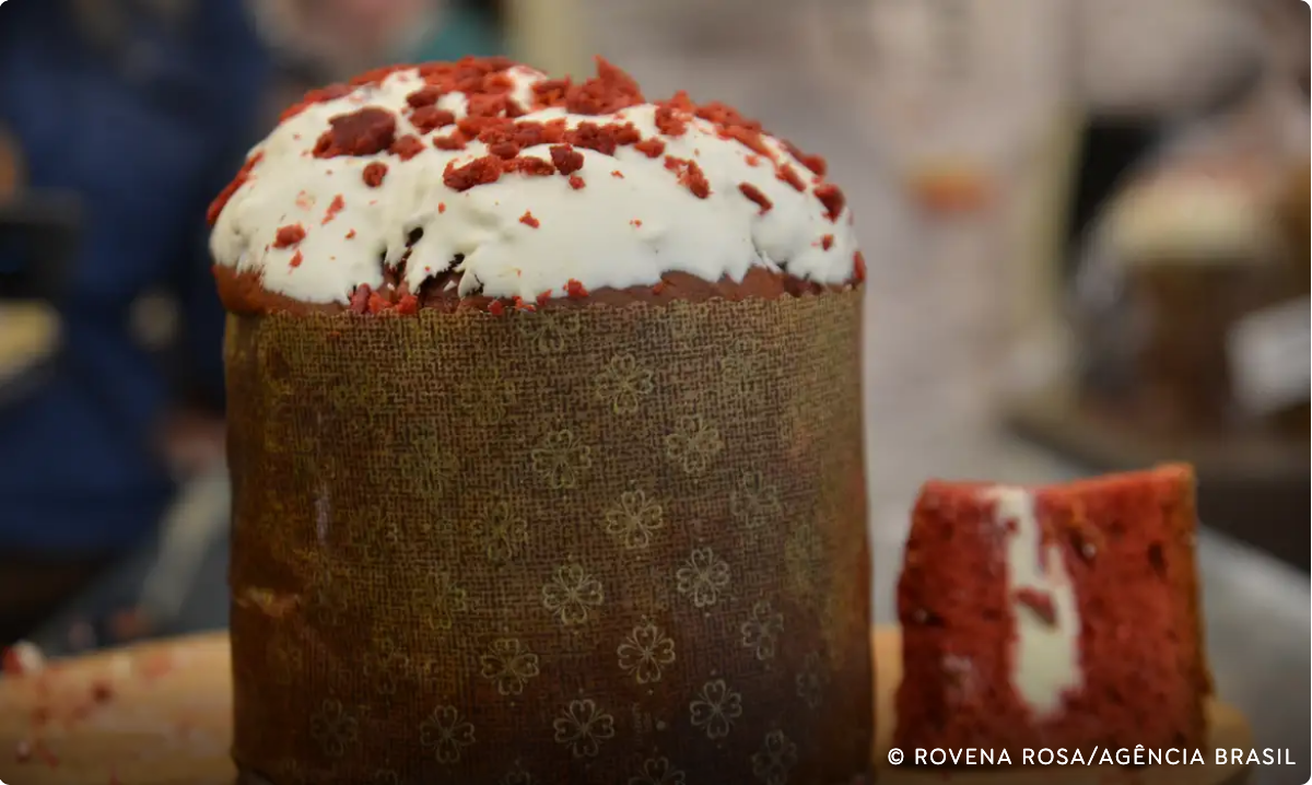 Preço de itens da ceia de Natal pode variar mais de 100%