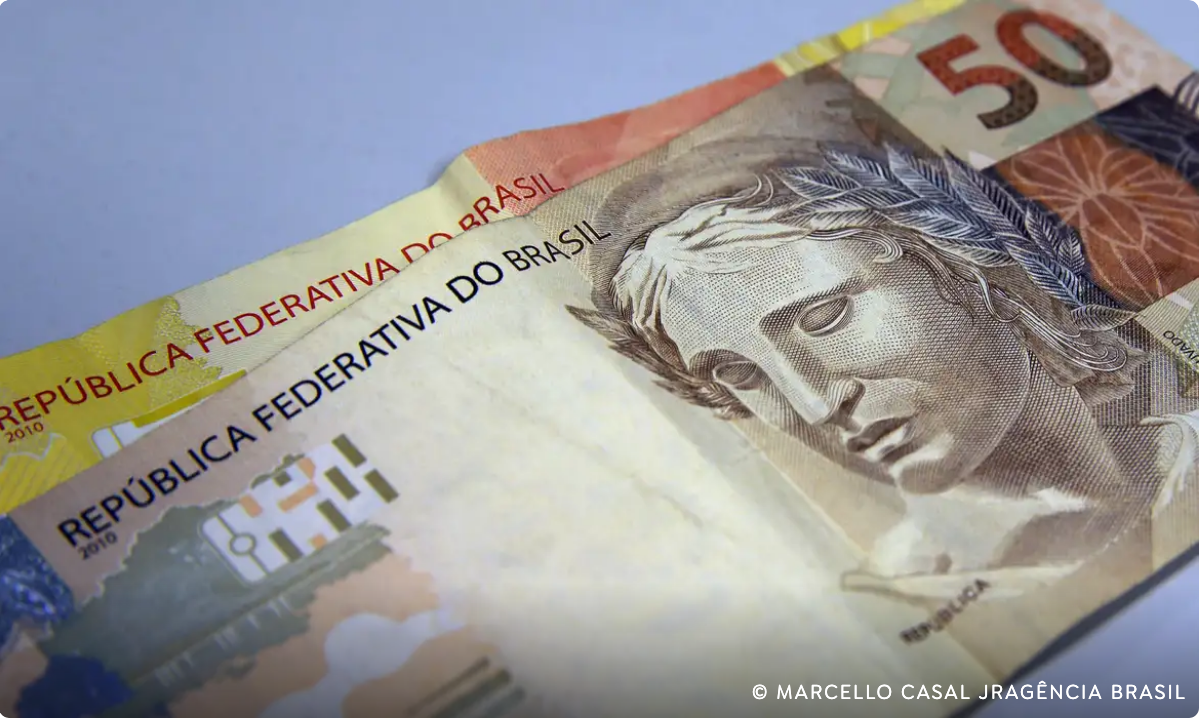 Receita amplia para 173 total de benefícios fiscais a serem declarados