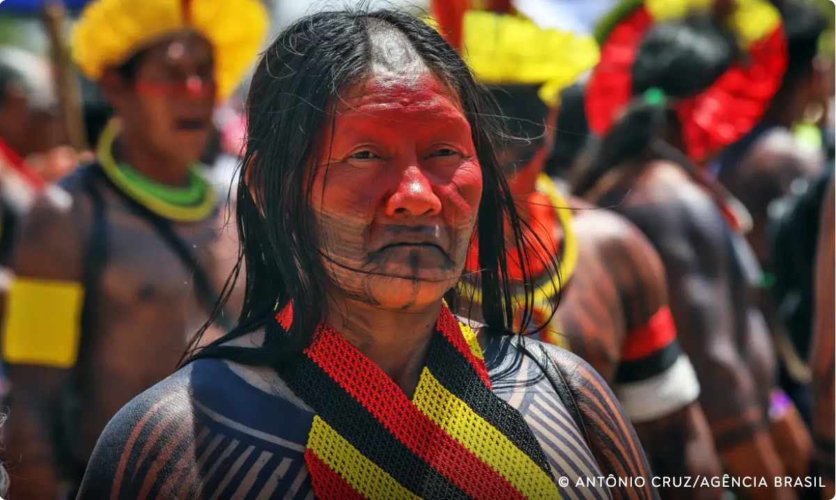 Terras indígenas: Senado aprova PEC do Marco Temporal