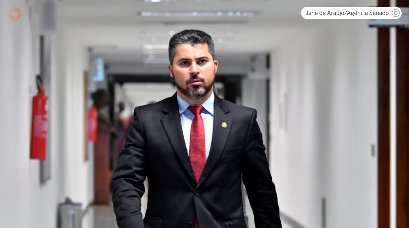 Samuel Costa derrota Marcos Rogério na Justiça e preserva direito de crítica de Jabá Moreira