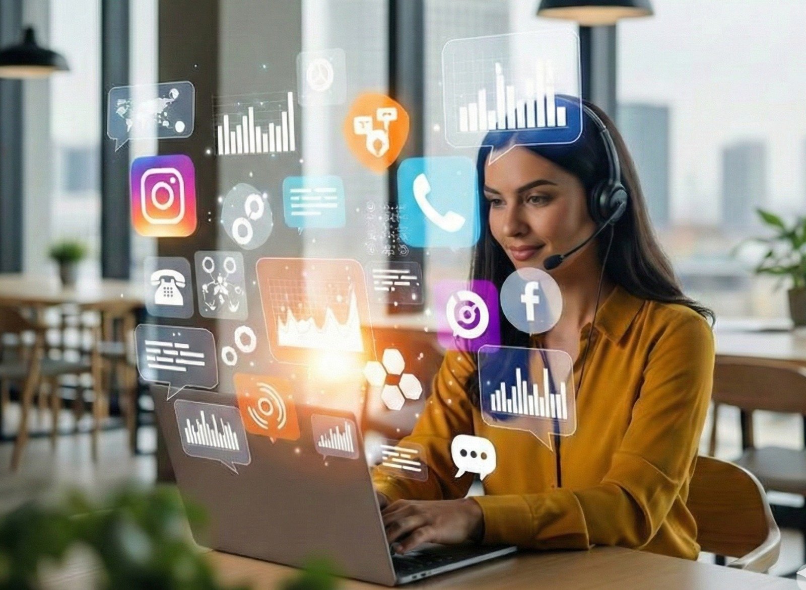 Entenda o que é Telefonia IP e como modernizar seu atendimento