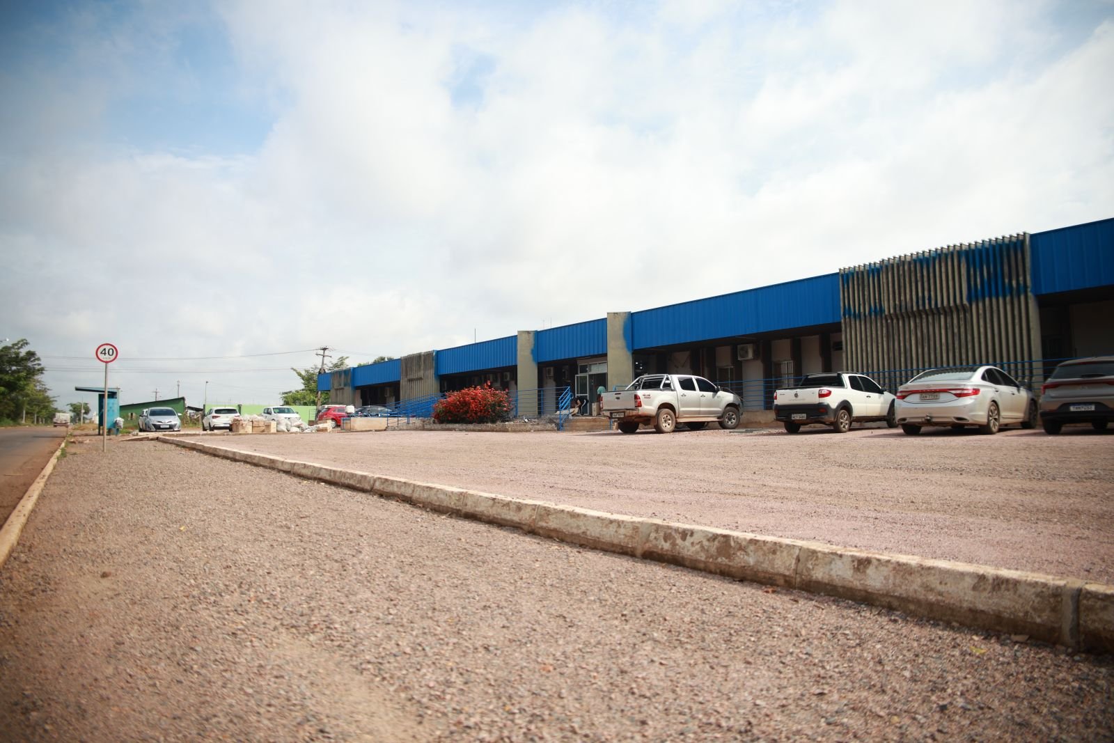 Semtran passa a atender em novo endereço a partir desta segunda, 15