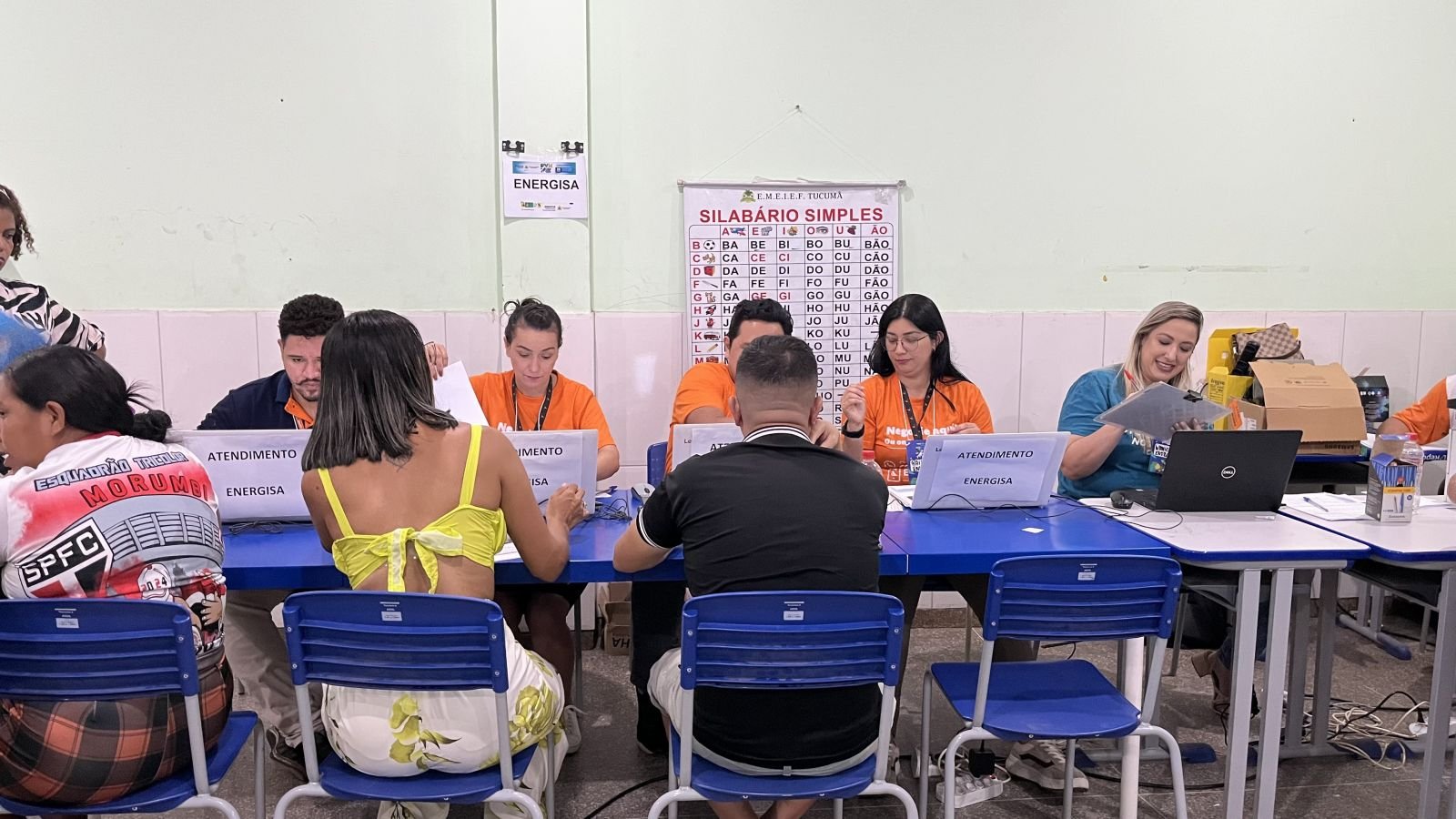 4ª Edição do PVH em Acão chega à Vila Olímpica Chiquilito Erse neste sábado, 13