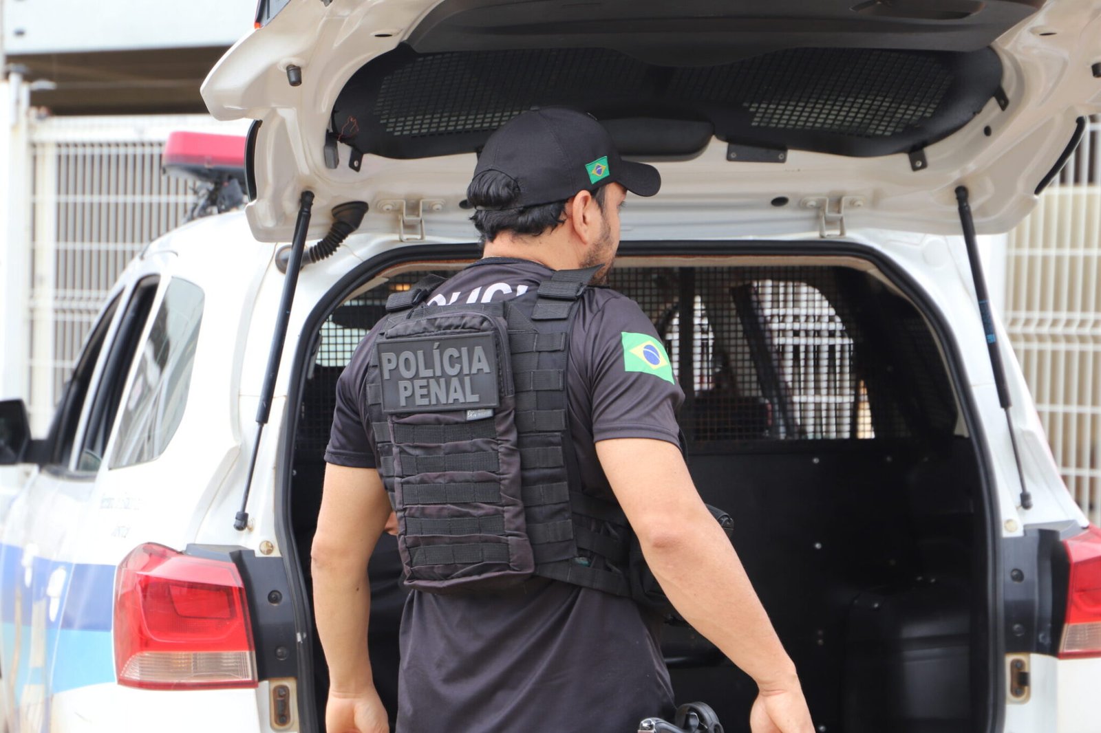 Sinal Zero: 2ª fase reforça fiscalização de monitorados eletrônicos em Porto Velho e Candeias do Jamari