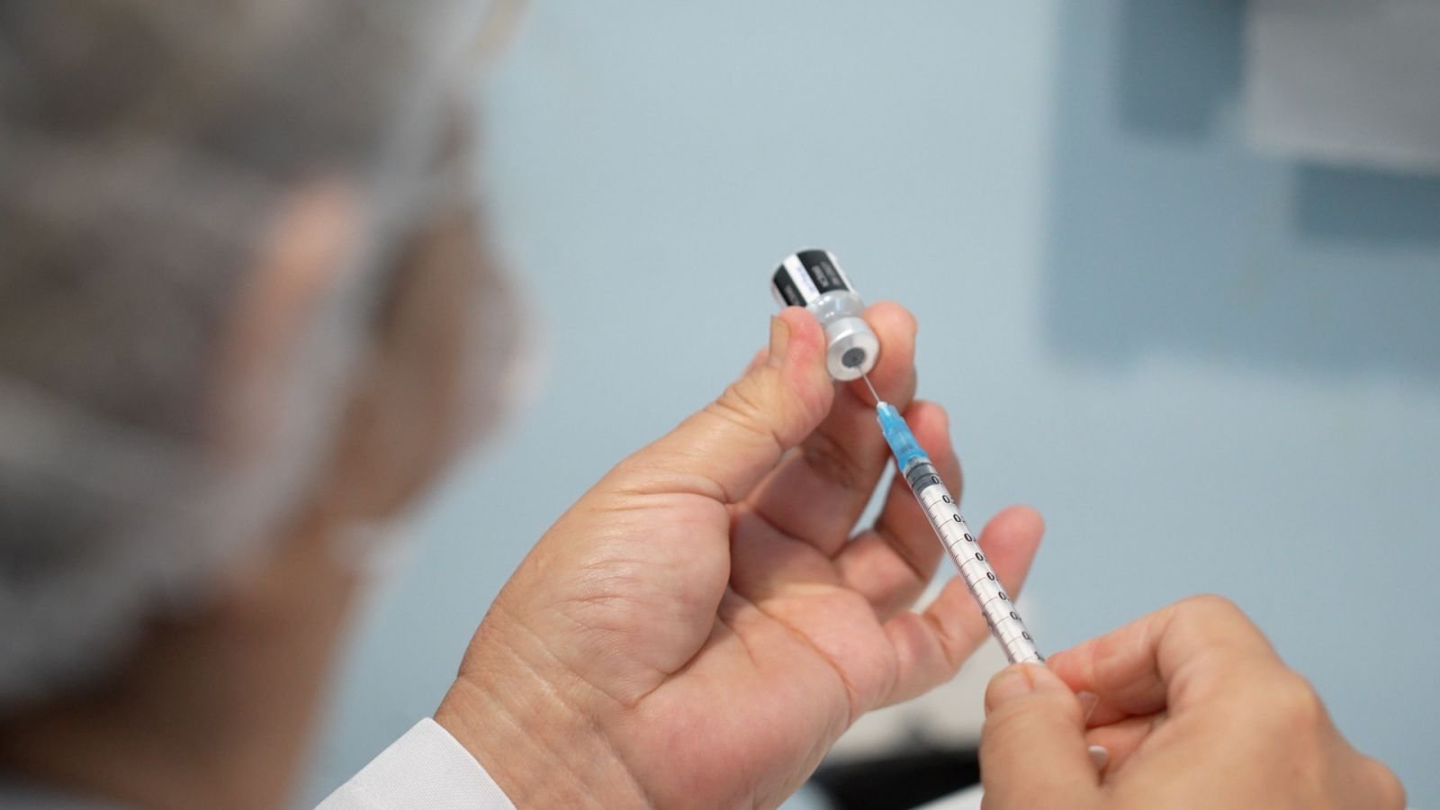 Semusa inicia vacinação para gestantes contra bronquiolite em todas as unidades de saúde de Porto Velho