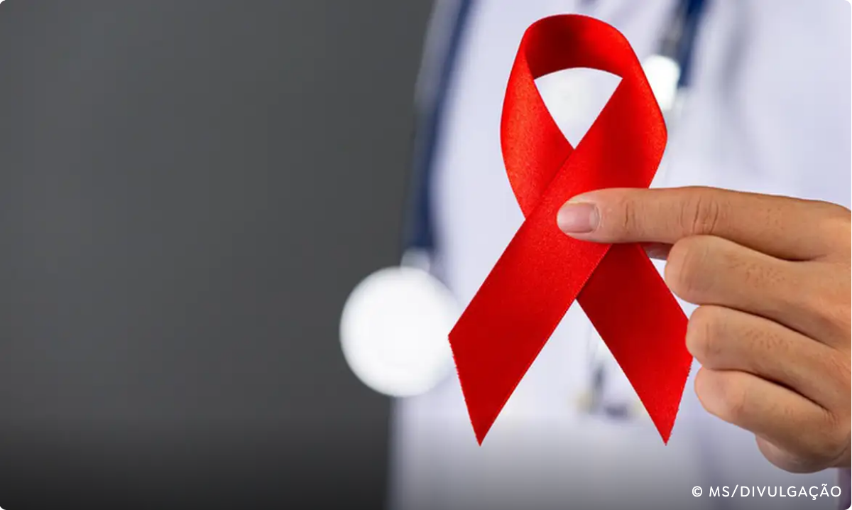 Anvisa aprova novo fármaco com injeção semestral para prevenção do HIV