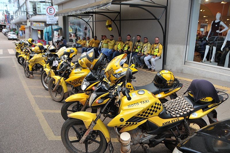 Acordo na justiça garante eleições no sindicato dos mototaxistas e motoboys de Rondônia