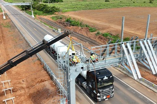 MPF quer repactuação de concessão e revisão do modelo de pedágio na BR-364