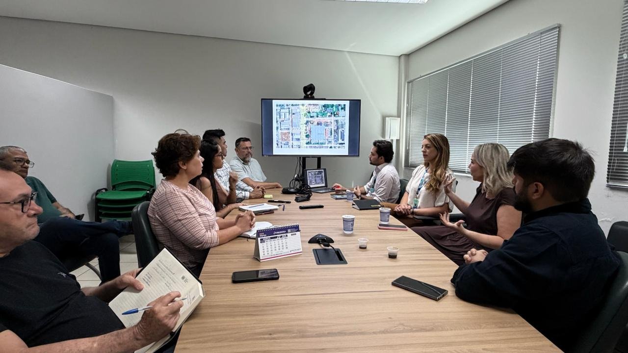 Com tecnologia de ponta, Feira Municipal de Ariquemes receberá nova etapa das obras de esgotamento sanitário